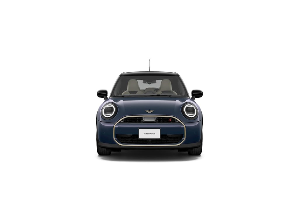 New 2026 MINI 4 Door Signature Plus Hatchback