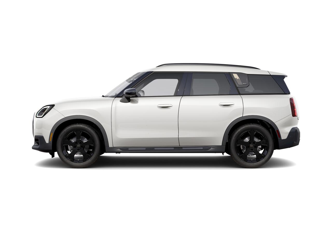 New 2027 MINI Countryman Iconic SUV