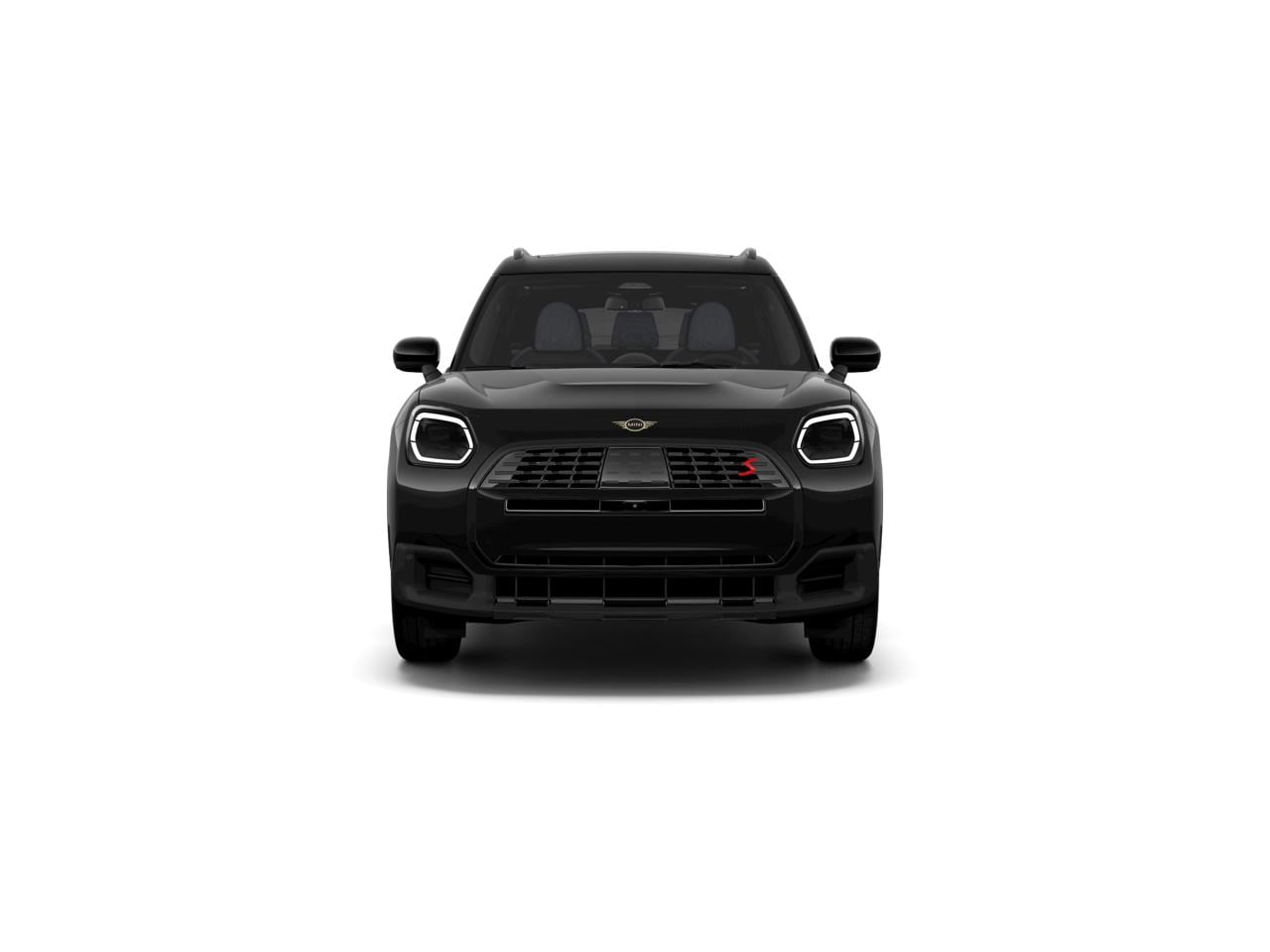 2027 MINI Countryman's photo
