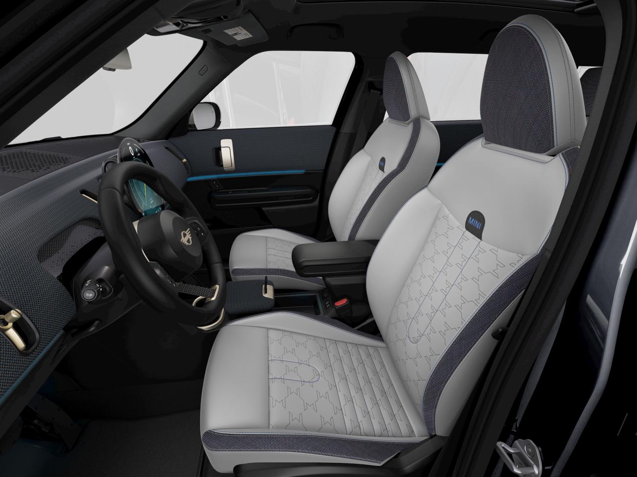2027 MINI Countryman 6