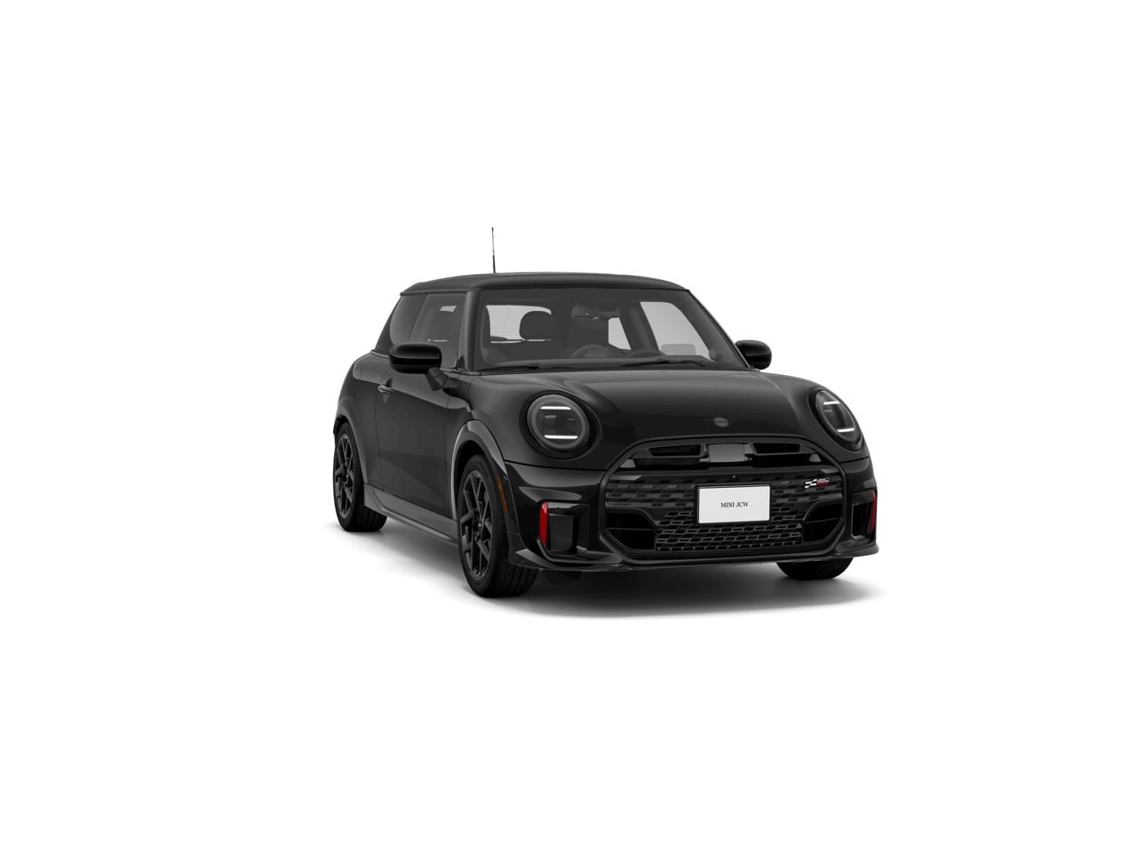 2026 MINI Hardtop John Cooper Works Signature's photo
