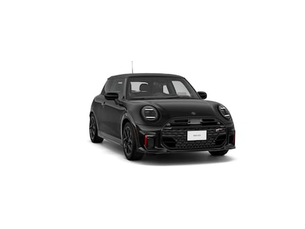 2027 MINI Iconic 2 Door Coupe