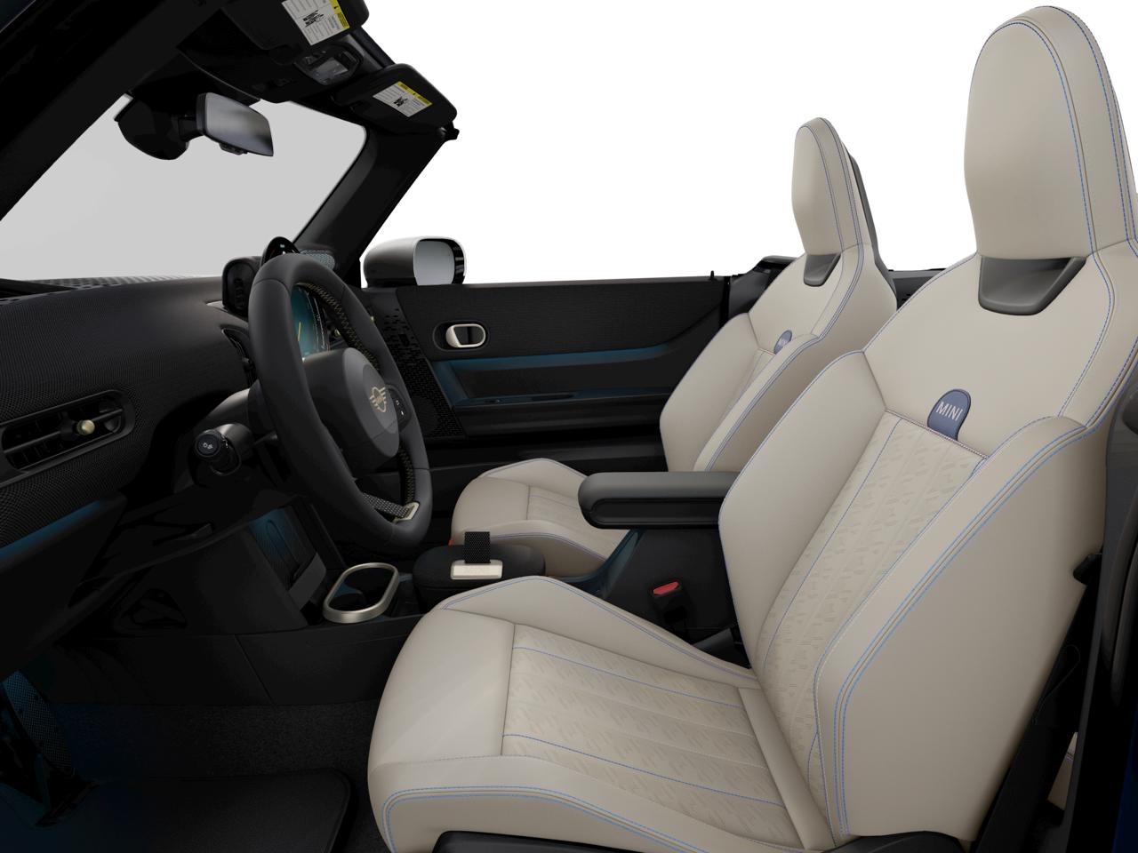 2027 MINI Convertible 6