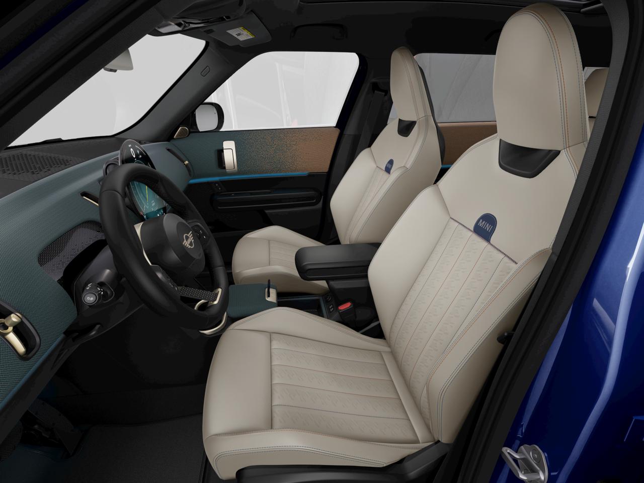 2027 MINI Countryman 6