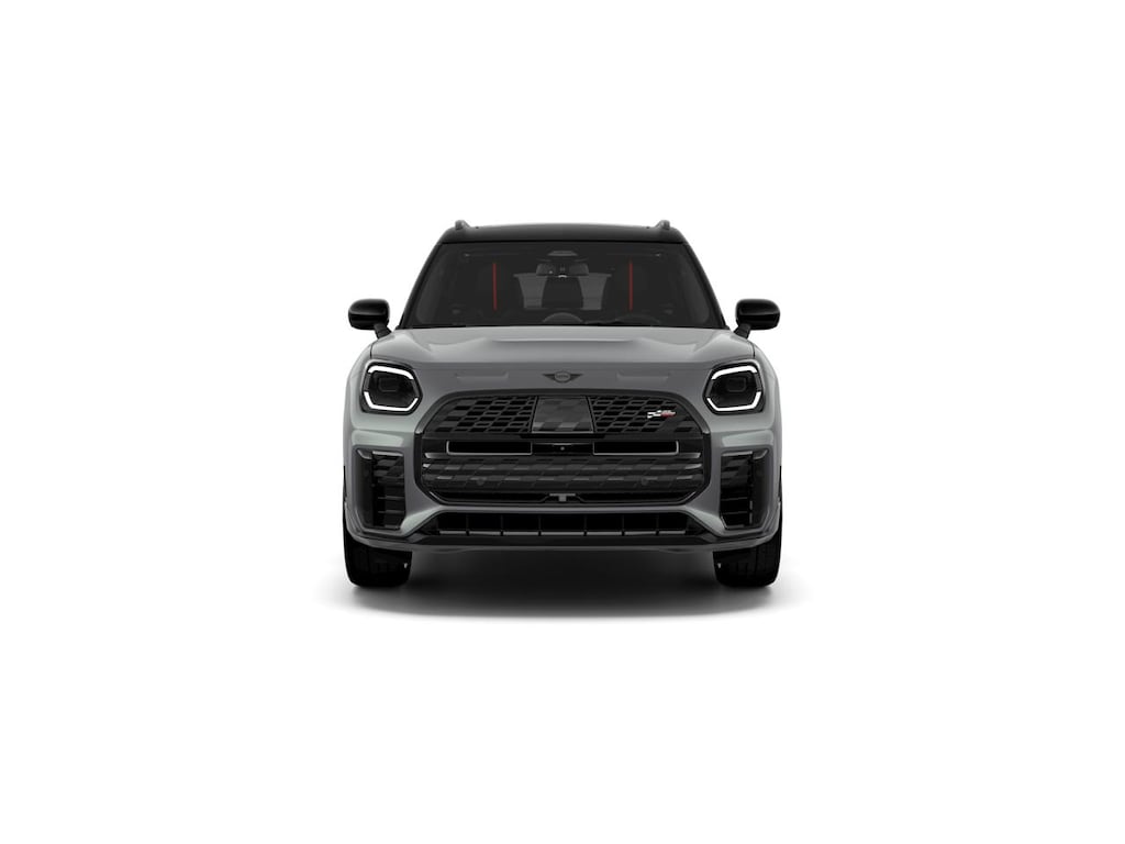 New 2026 MINI Countryman Iconic Sports Activity Vehicle