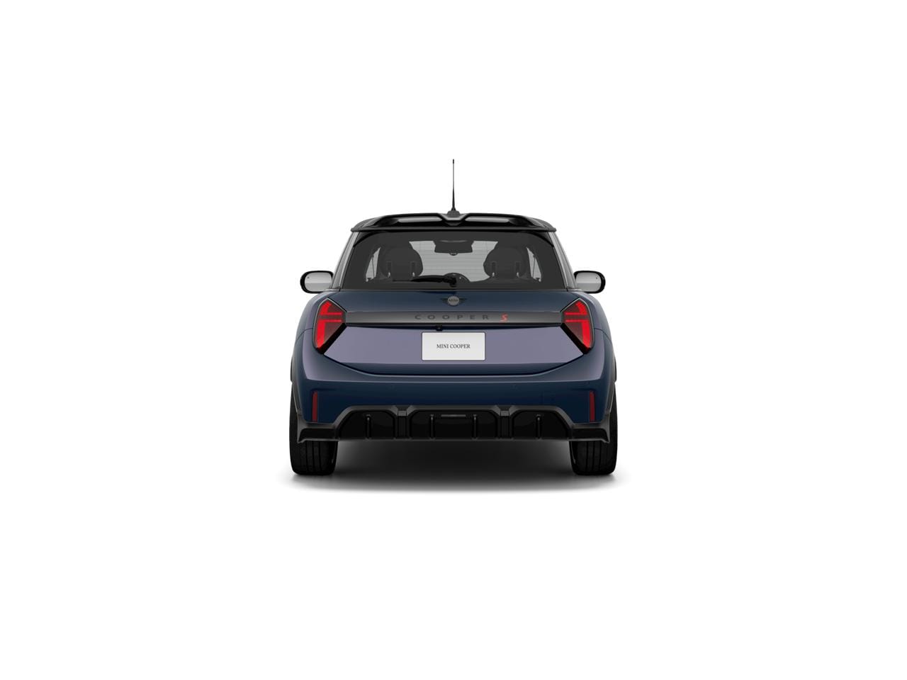 2026 MINI Hardtop 2 Door S - Photo 30