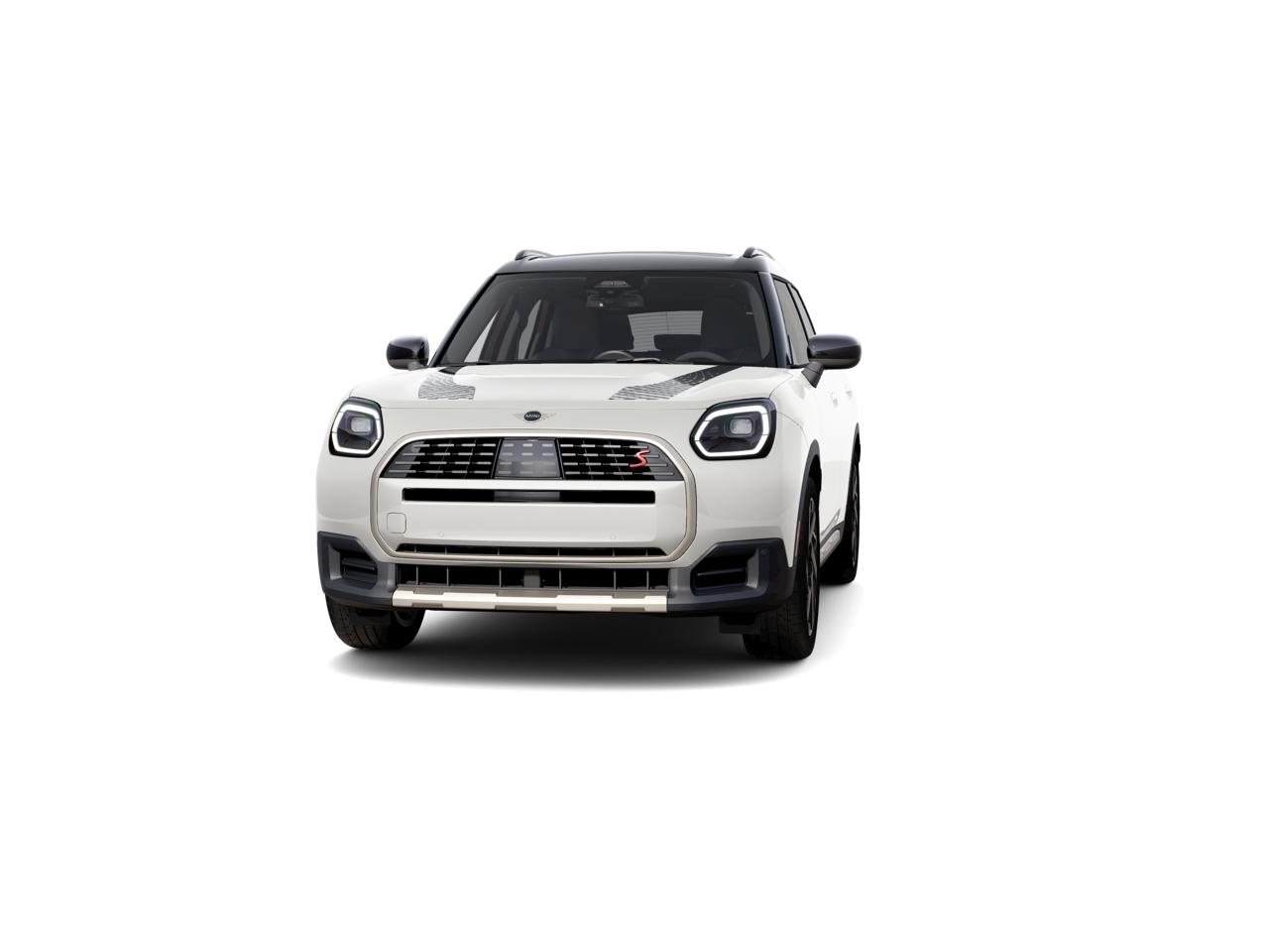 2027 MINI Countryman 3