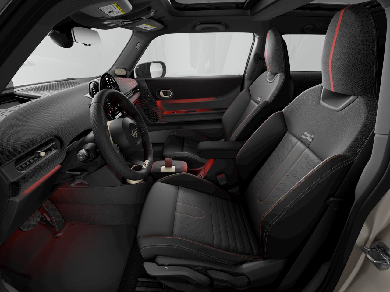 2026 MINI Hardtop 2 Door S - Photo 37