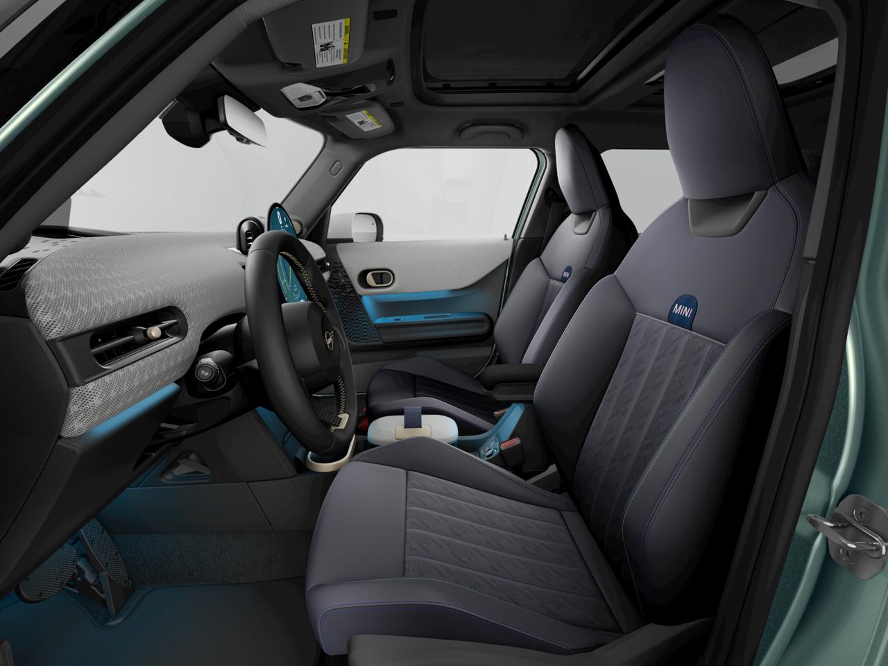 2026 MINI Hardtop 4 Door S's photo