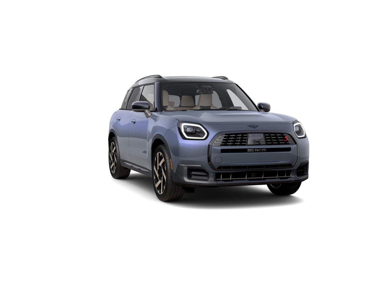 2027 Mini Countryman