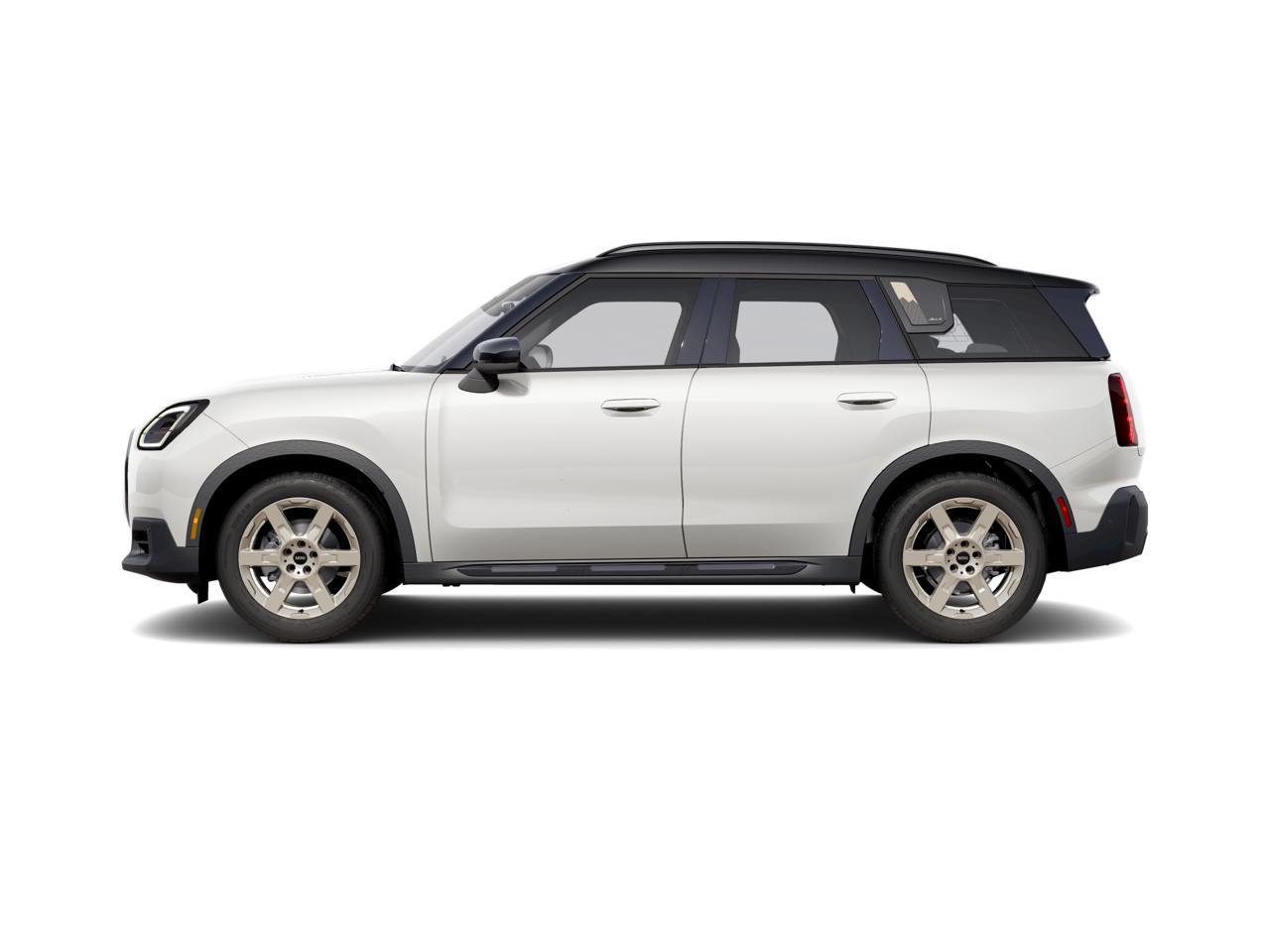 2027 MINI Countryman 4