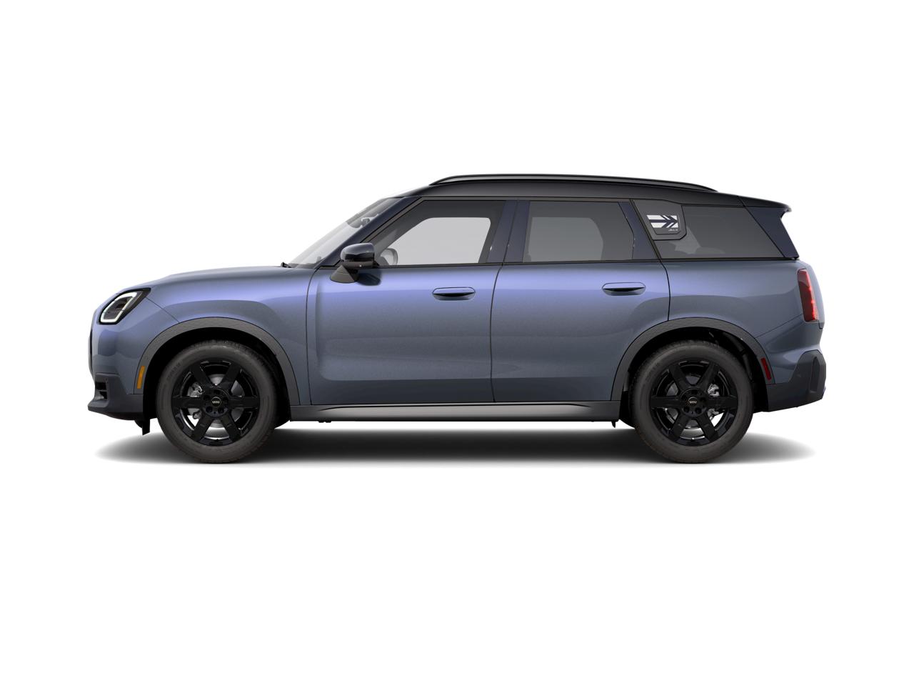 New 2027 MINI Countryman Iconic Sports Activity Vehicle
