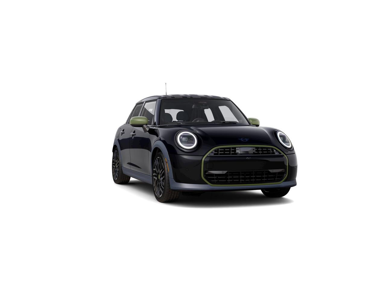  MINI 4 Door