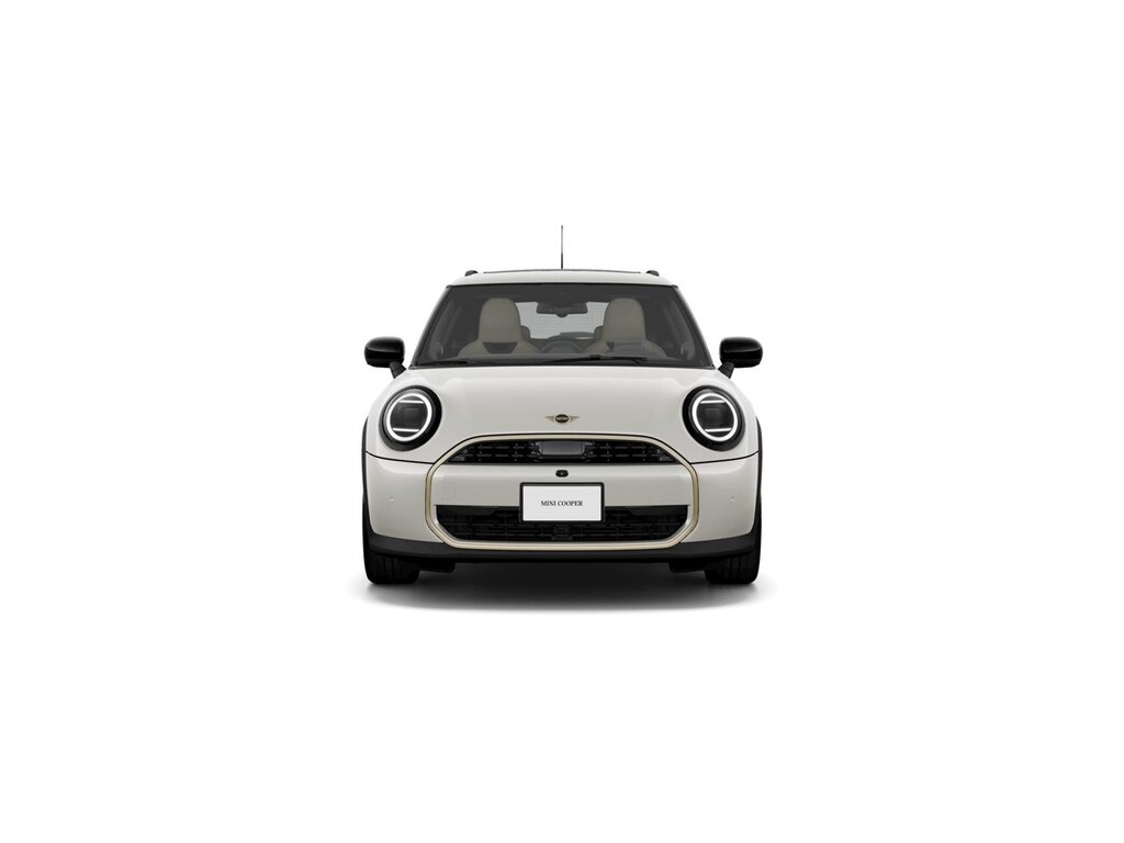 New 2026 MINI Hardtop 2 Door Cooper Hatchback