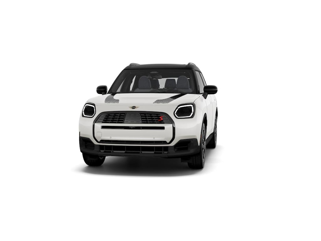 New 2026 MINI Countryman Signature Plus SUV