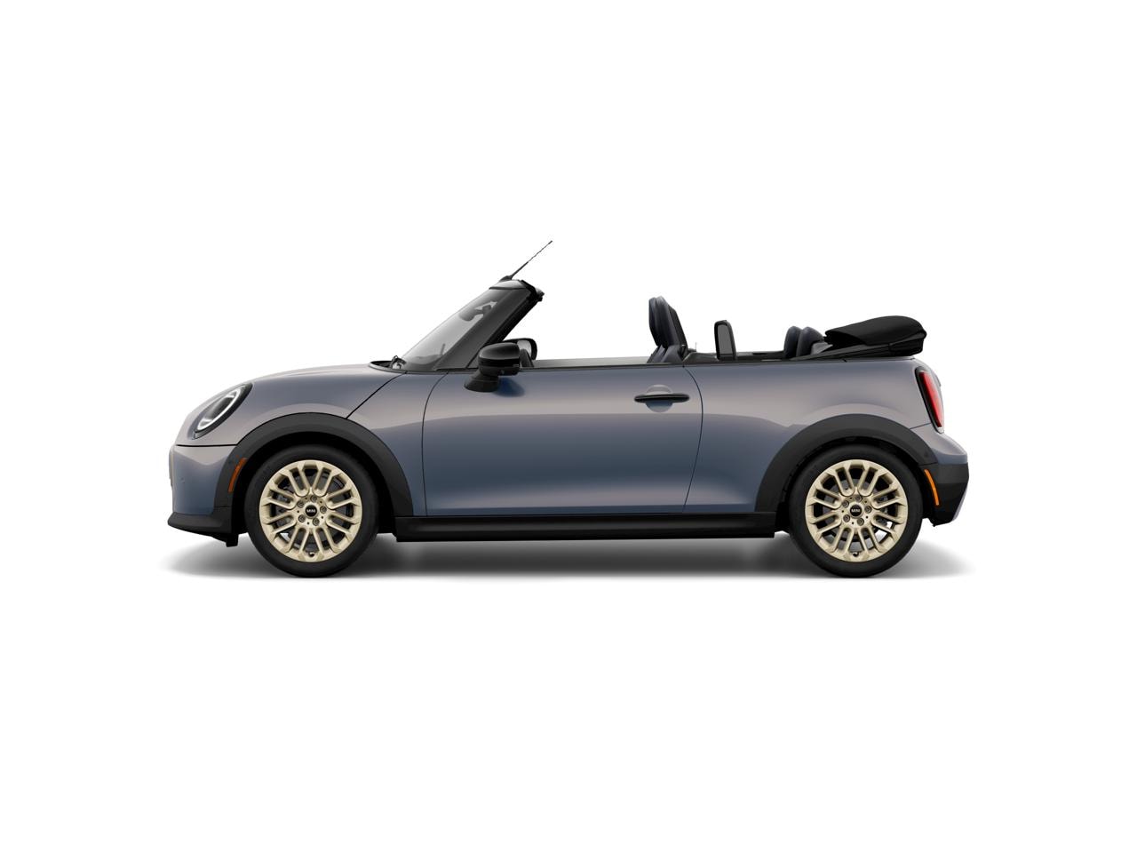 2026 MINI Convertible S - Photo 26