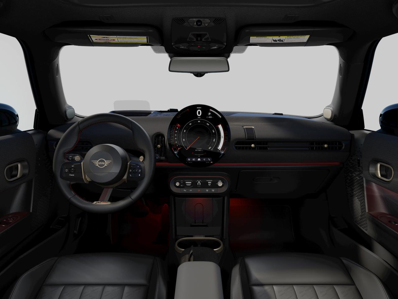 2026 MINI Hardtop 2 Door S - Photo 7