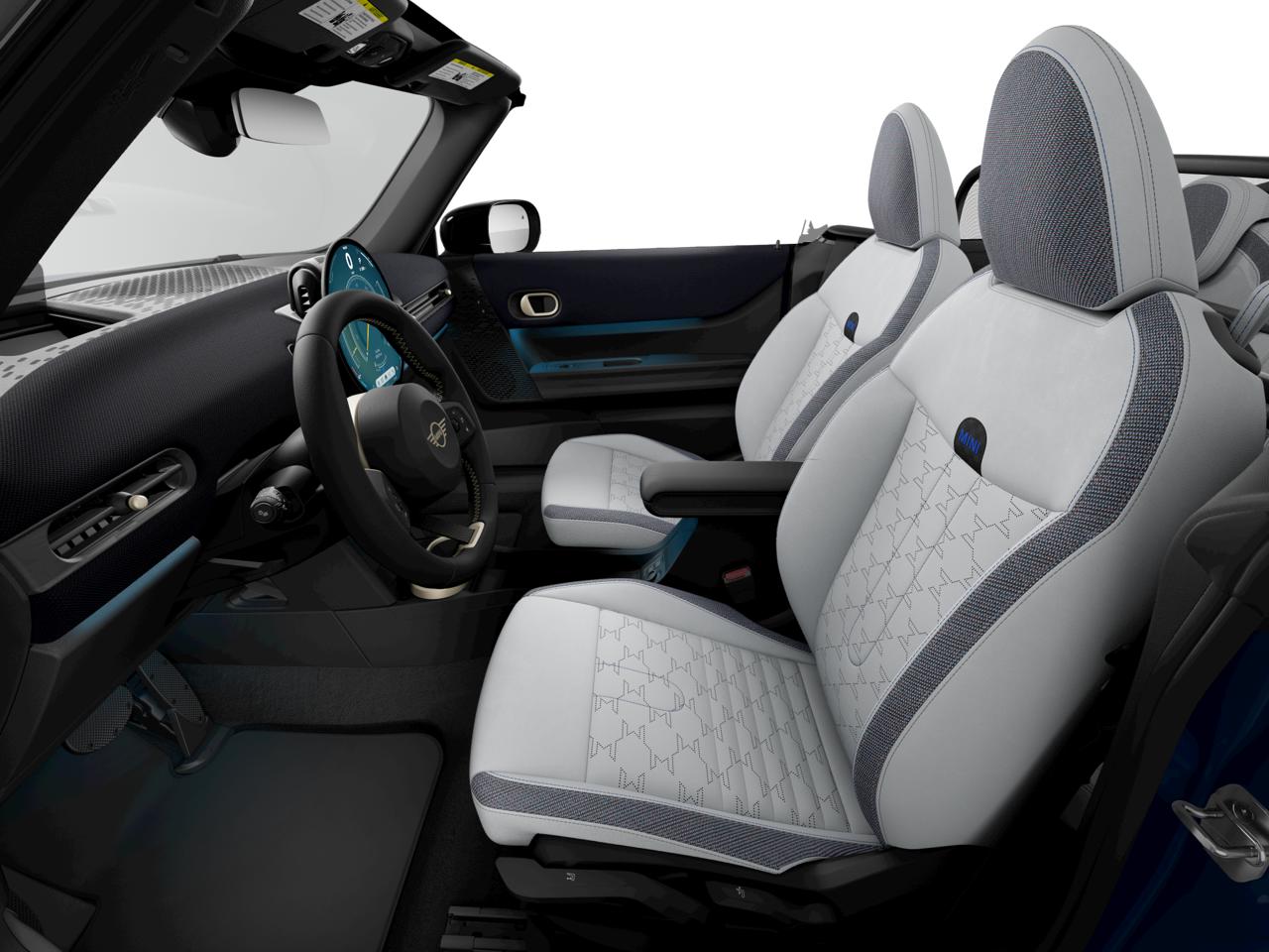 2026 MINI Convertible S's photo