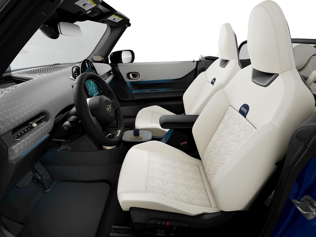 2026 MINI Convertible S - Photo 31