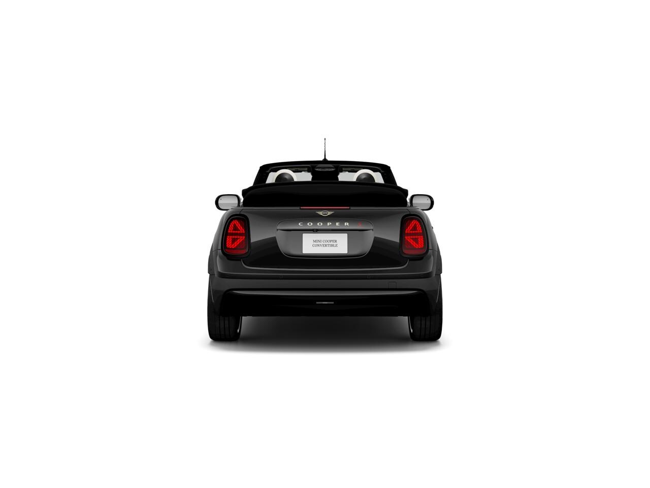 2026 MINI Convertible S - Photo 23