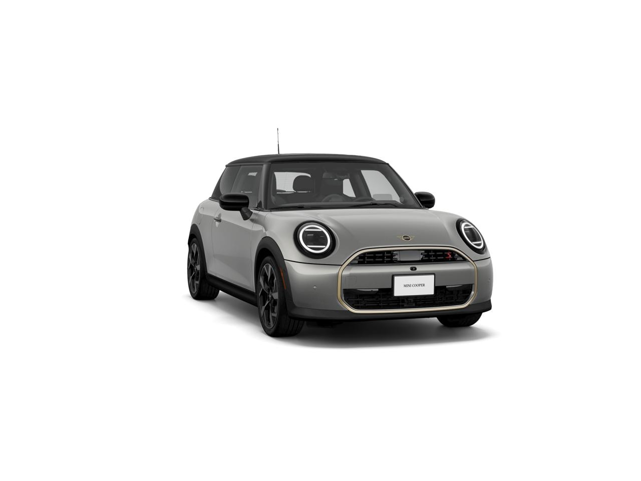 2026 MINI Hardtop Cooper S's photo