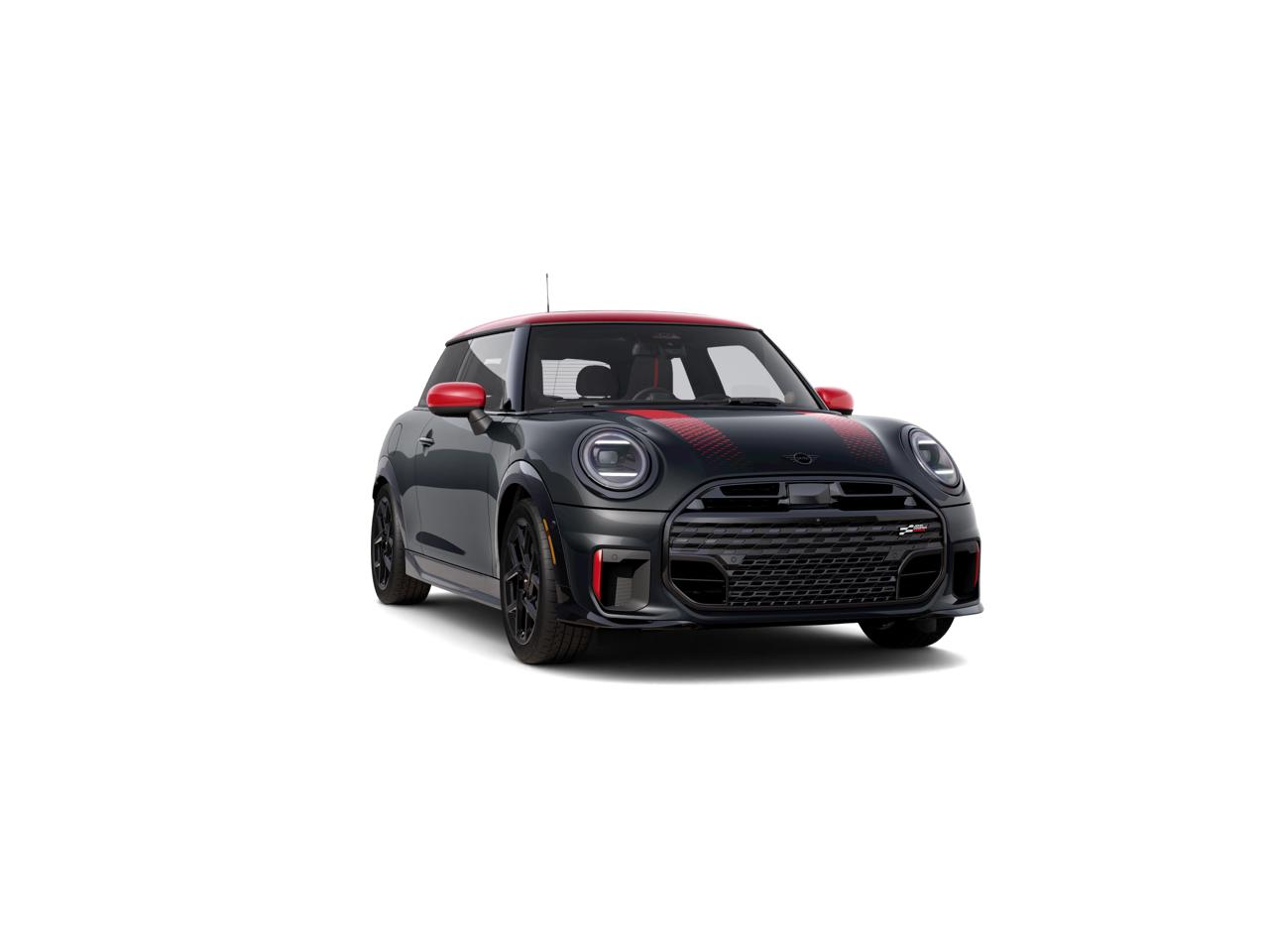  MINI Hardtop 2 Door