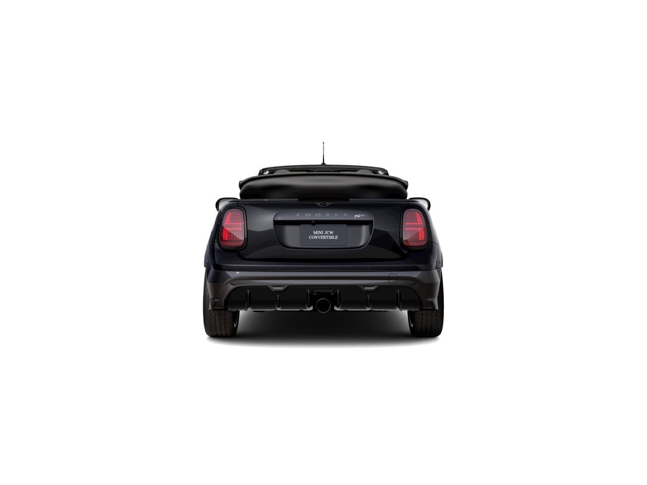 2027 MINI Convertible 5