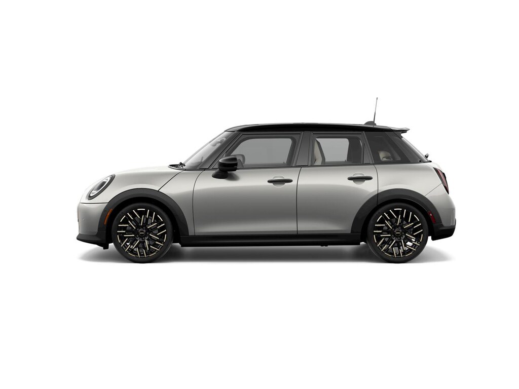 New 2026 MINI Hardtop 4 Door Cooper S Hatchback