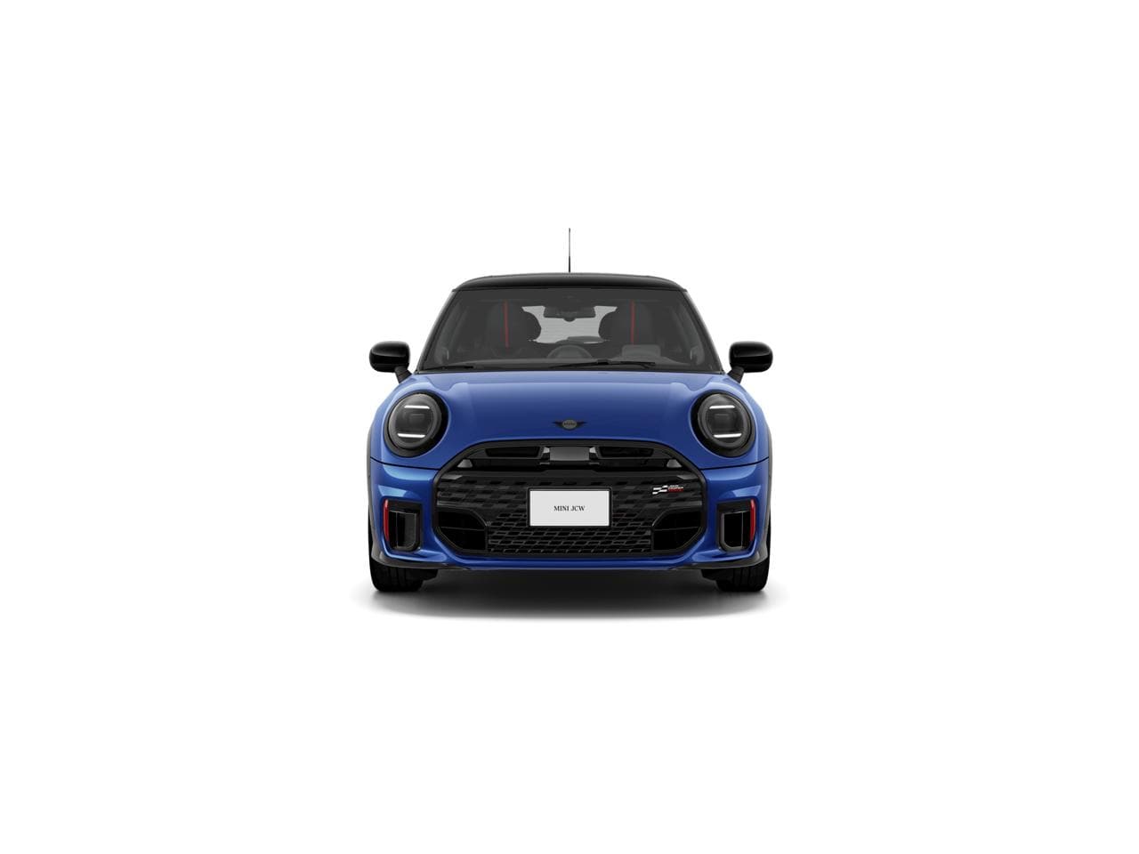 2026 MINI Hardtop 2 Door John Cooper Works - Photo 26