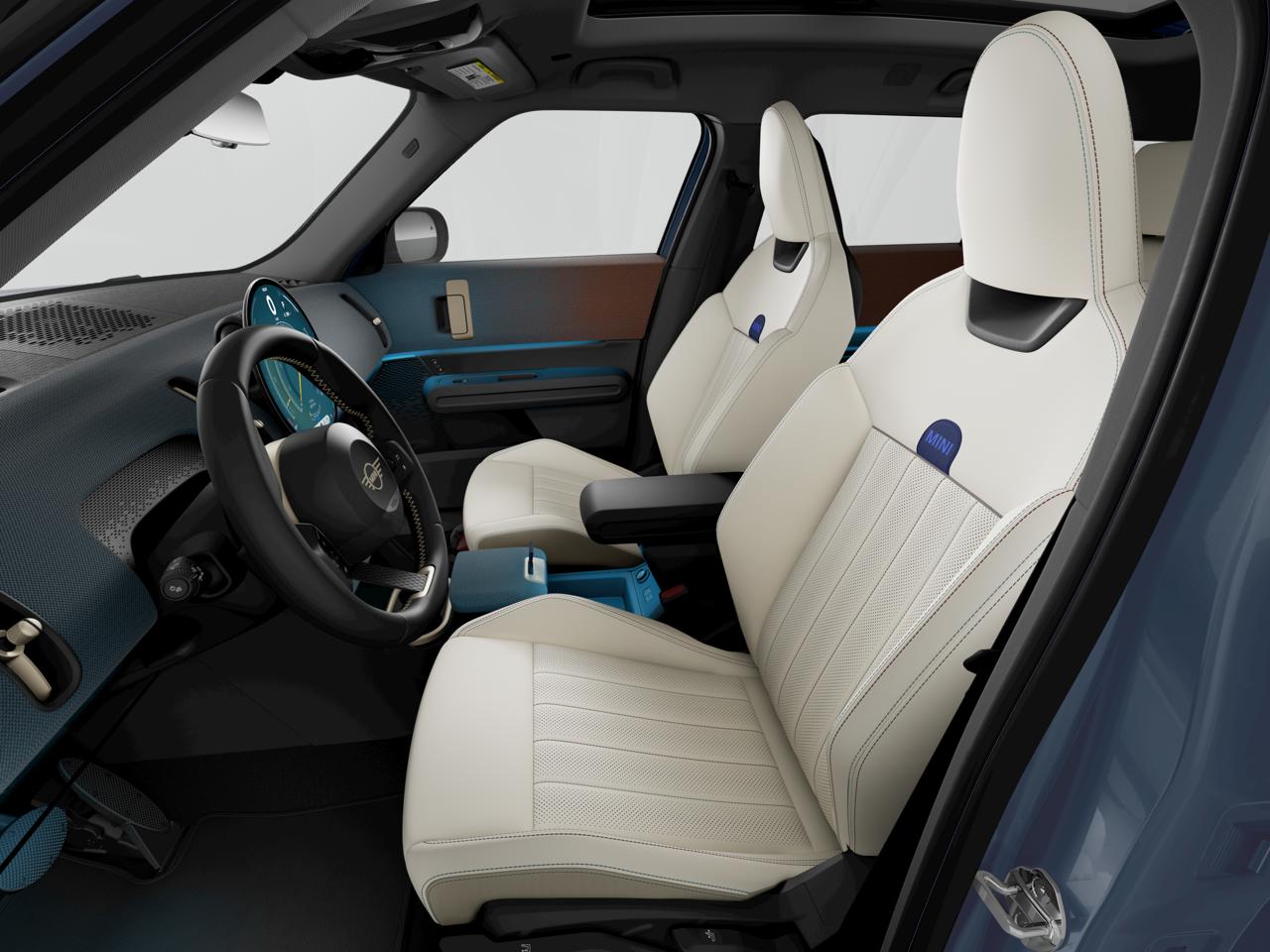 2025 MINI Countryman S - Photo 38