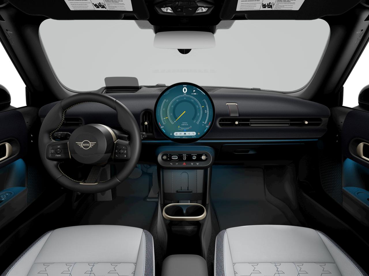 2026 MINI Convertible S - Photo 25