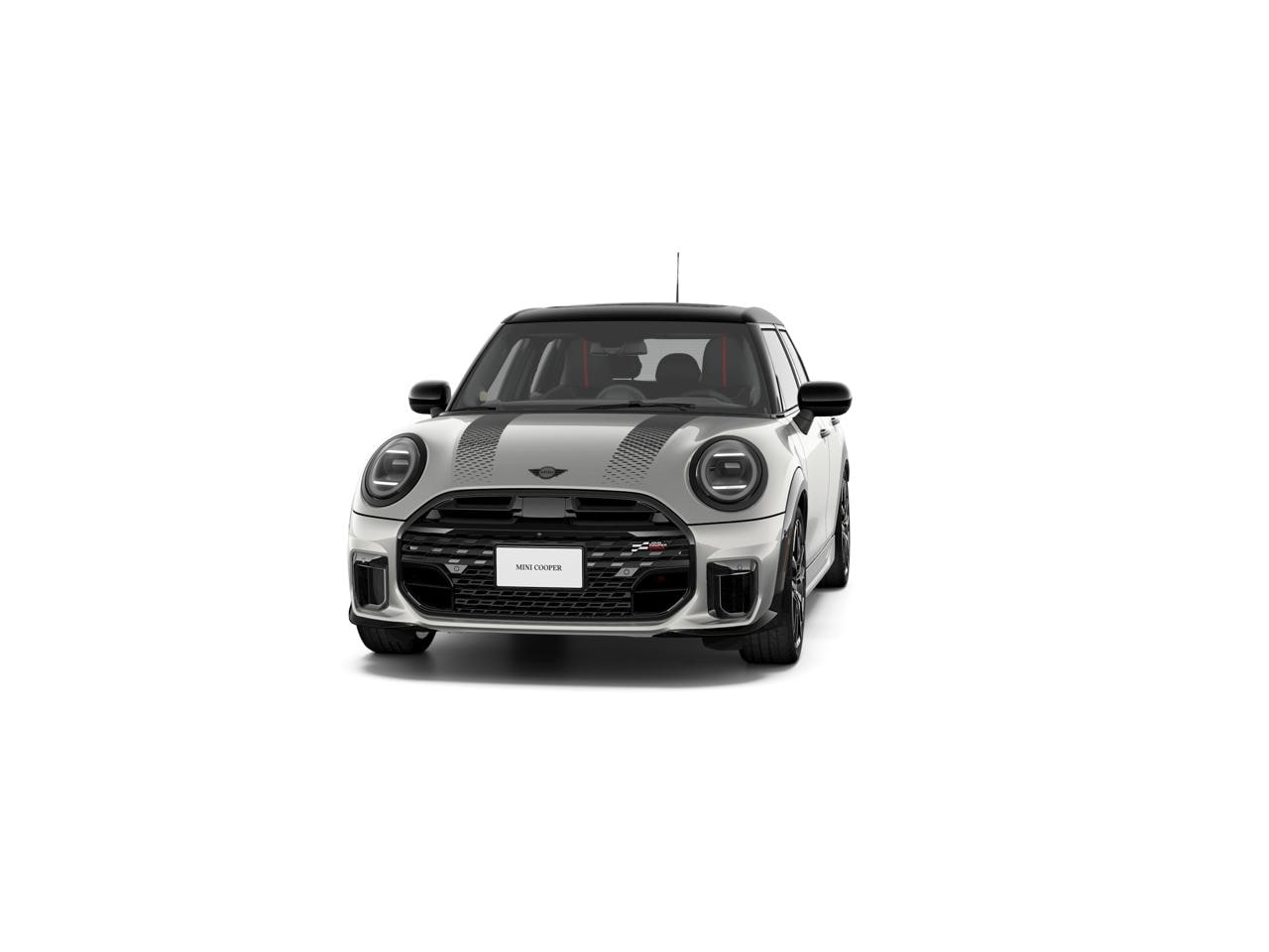 2026 MINI Hardtop Cooper S's photo