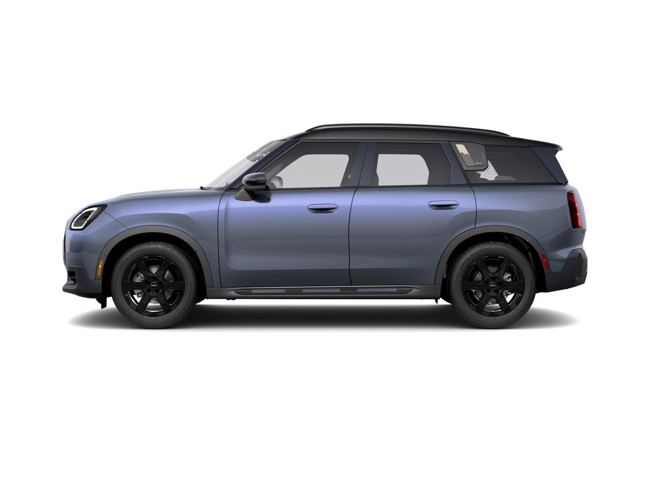 2027 MINI Countryman 4