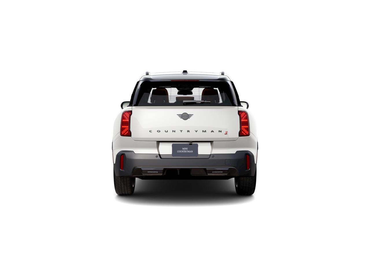 2027 MINI Countryman 5