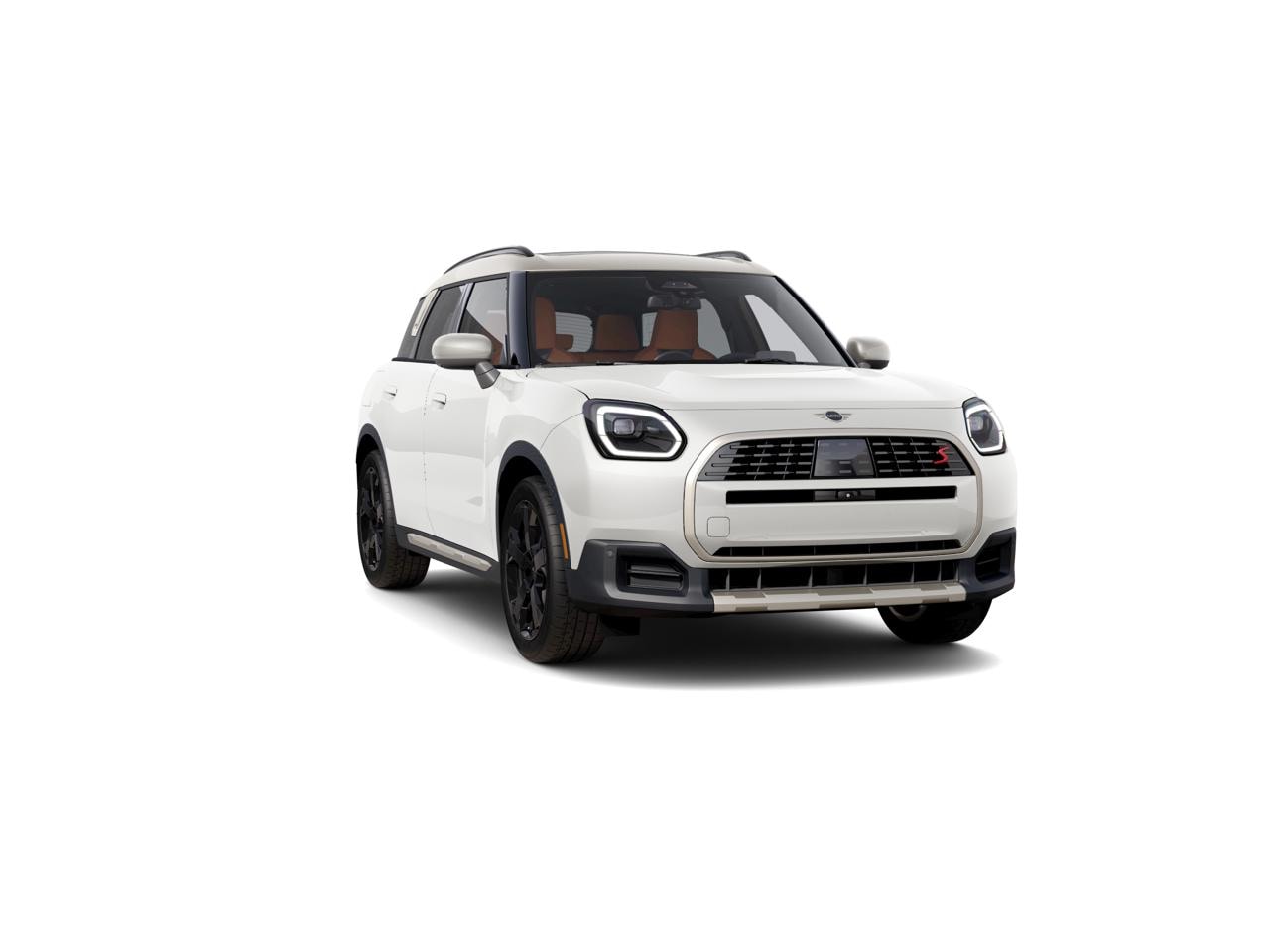 2027 Mini Countryman