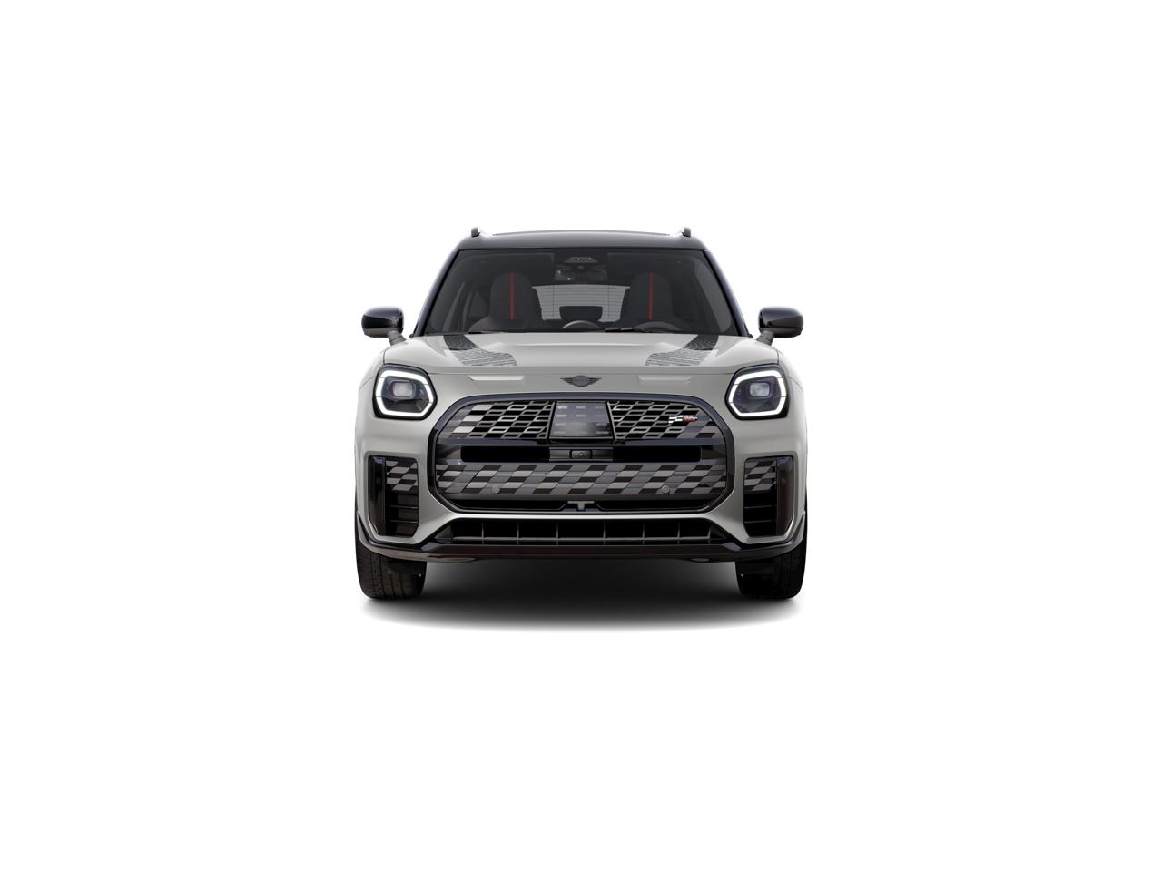 2027 MINI Countryman 2