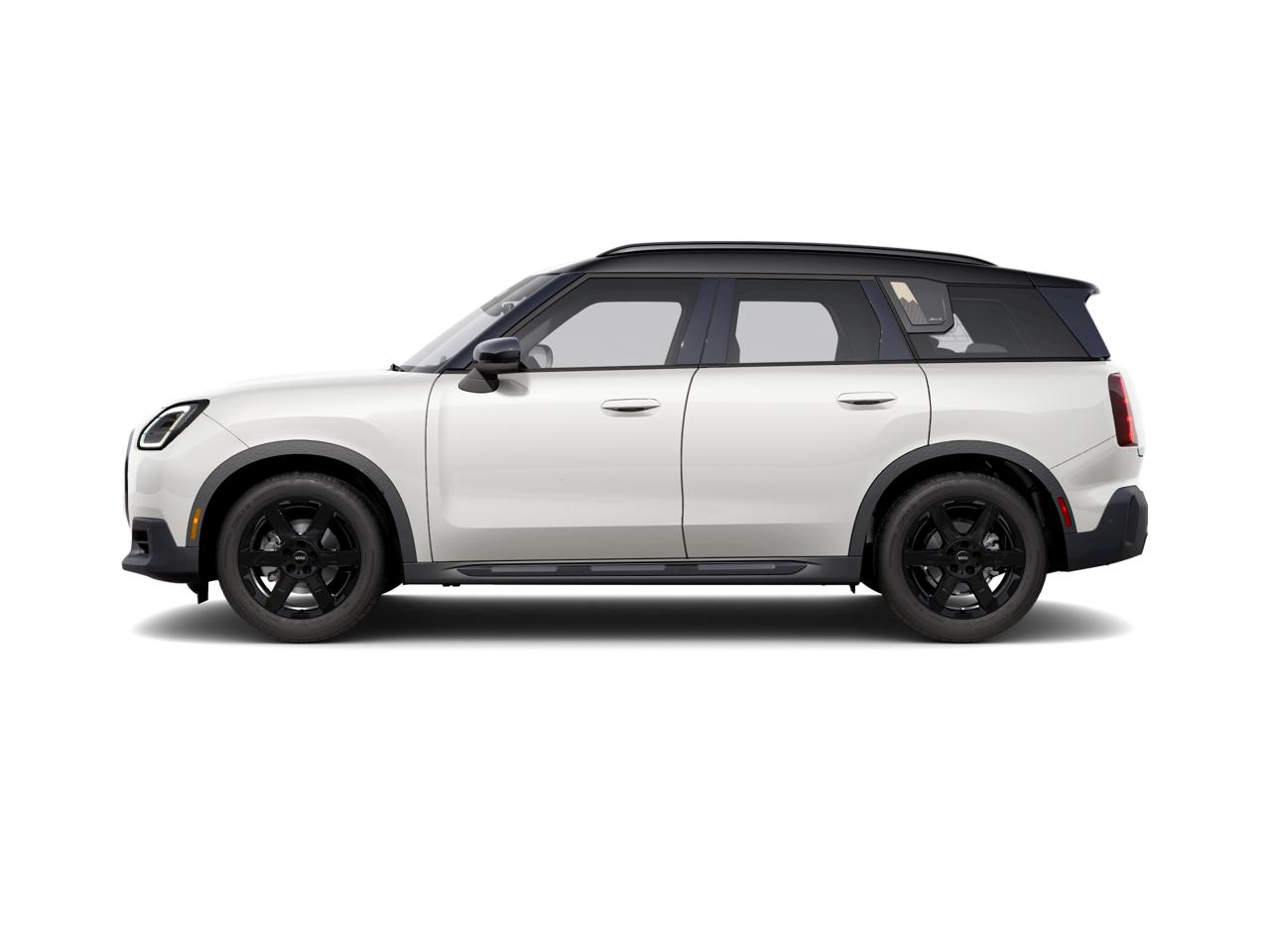 New 2027 MINI Countryman Signature Plus SUV