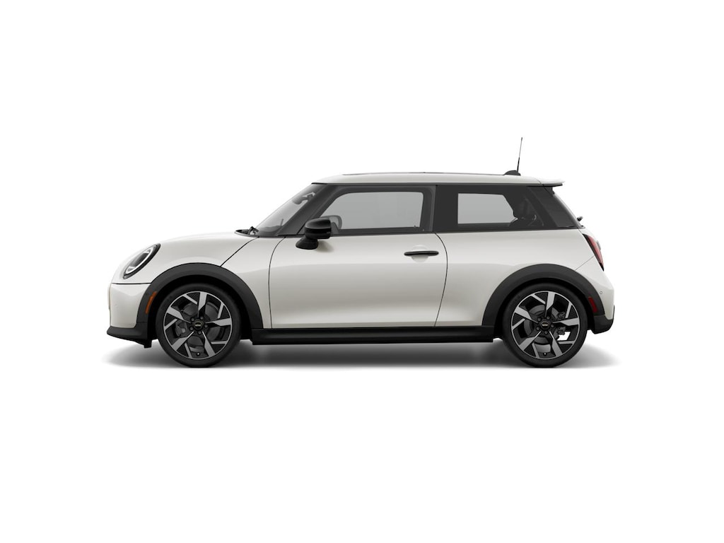New 2026 MINI Hardtop 2 Door Cooper S 2dr Car
