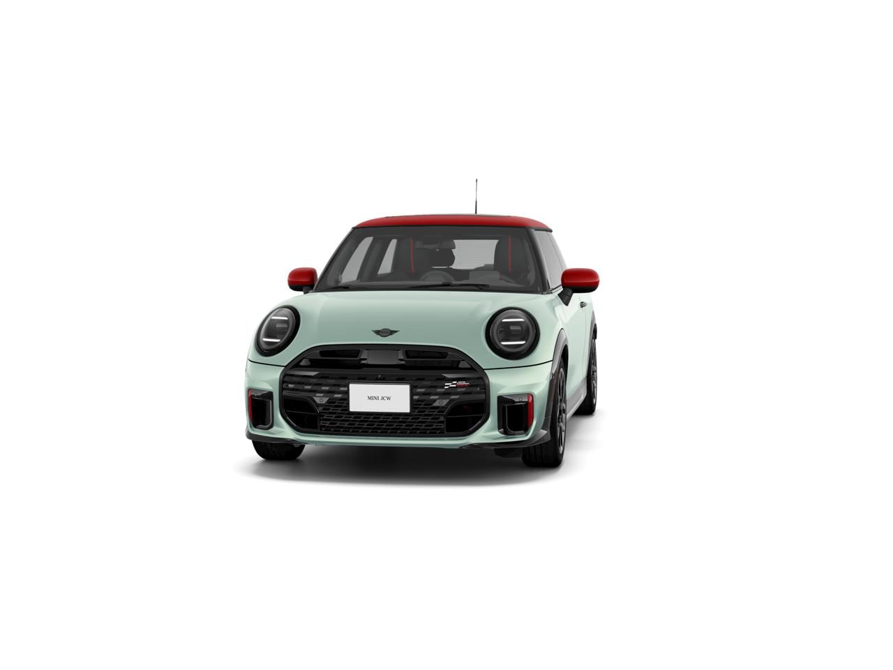 2026 MINI Hardtop 2 Door John Cooper Works - Photo 20