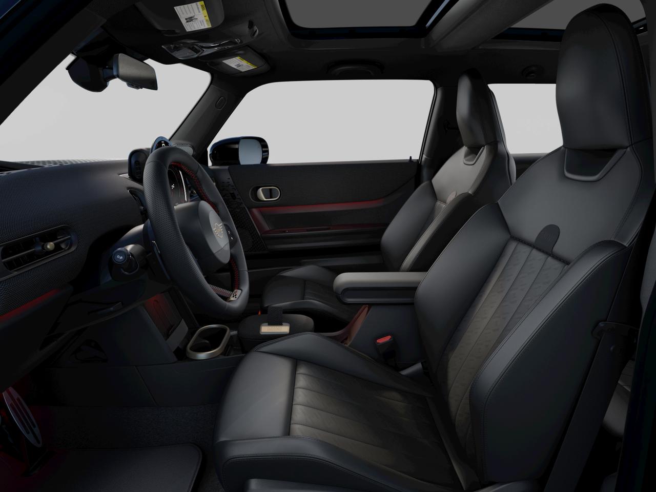 2027 MINI 2 Door 6
