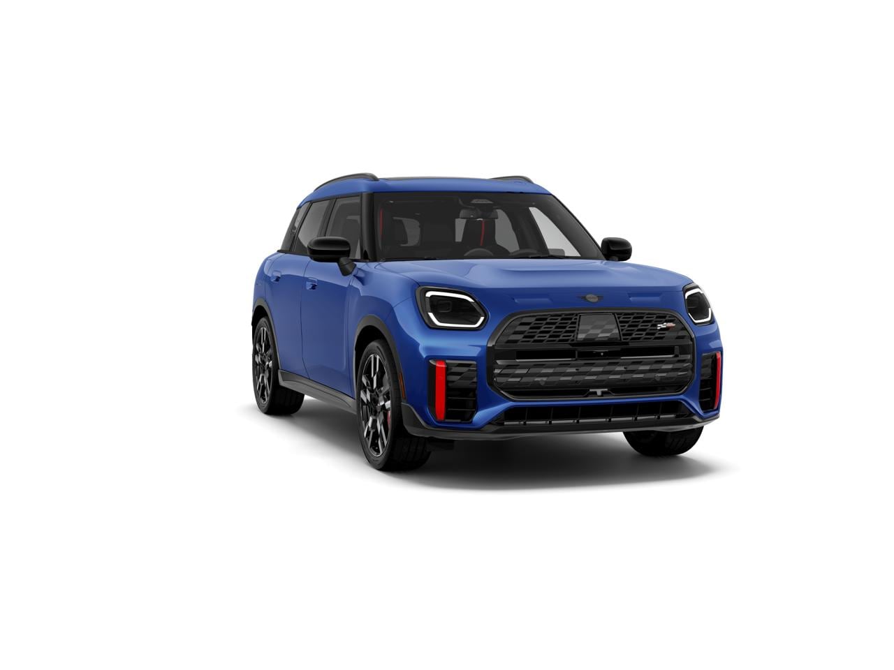 2027 MINI Countryman's photo