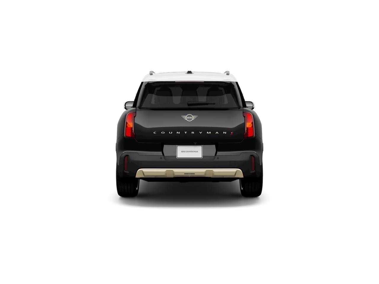2026 MINI Countryman S - Photo 34