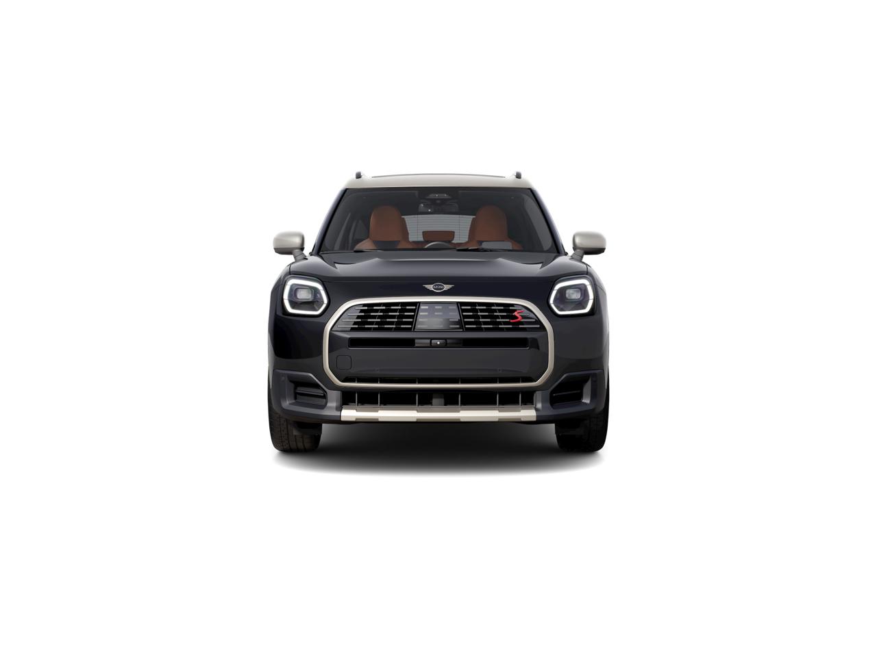 New 2027 MINI Countryman Iconic SUV