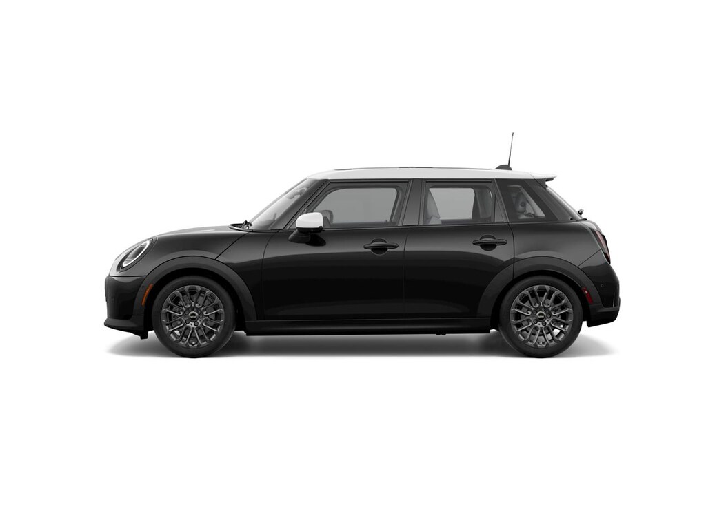 New 2026 MINI Hardtop 4 Door Cooper S Hatchback