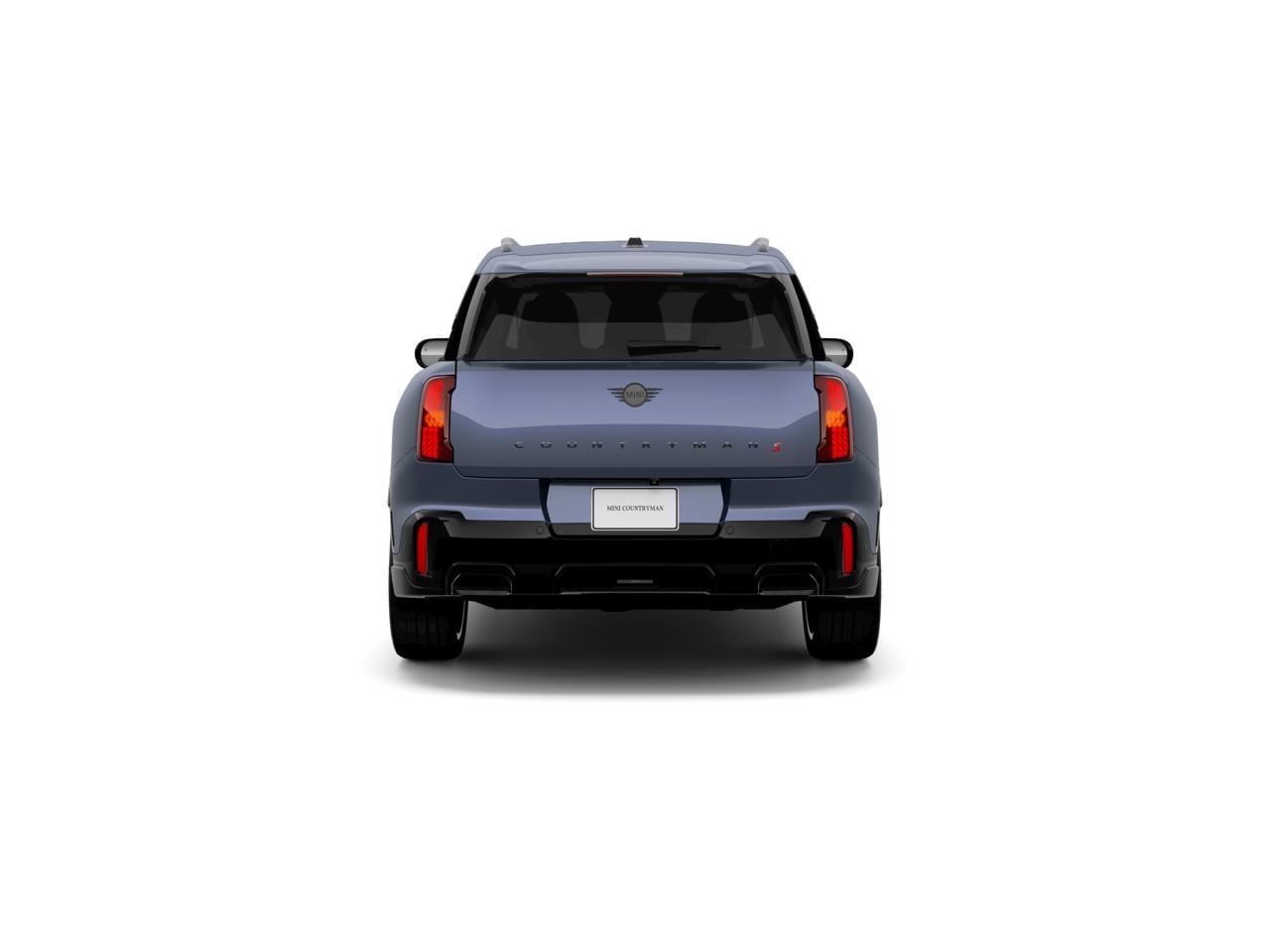 2027 MINI Countryman S - Photo 5