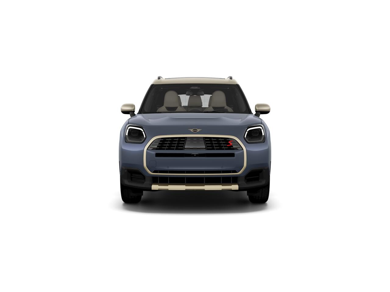 2026 Mini Countryman S ALL4 photo 2