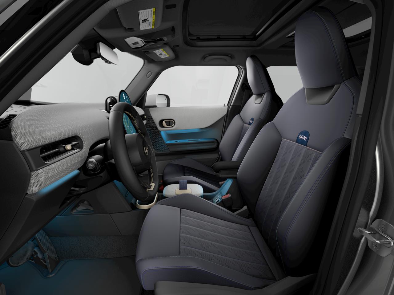 2026 MINI Hardtop 4 Door - Photo 36