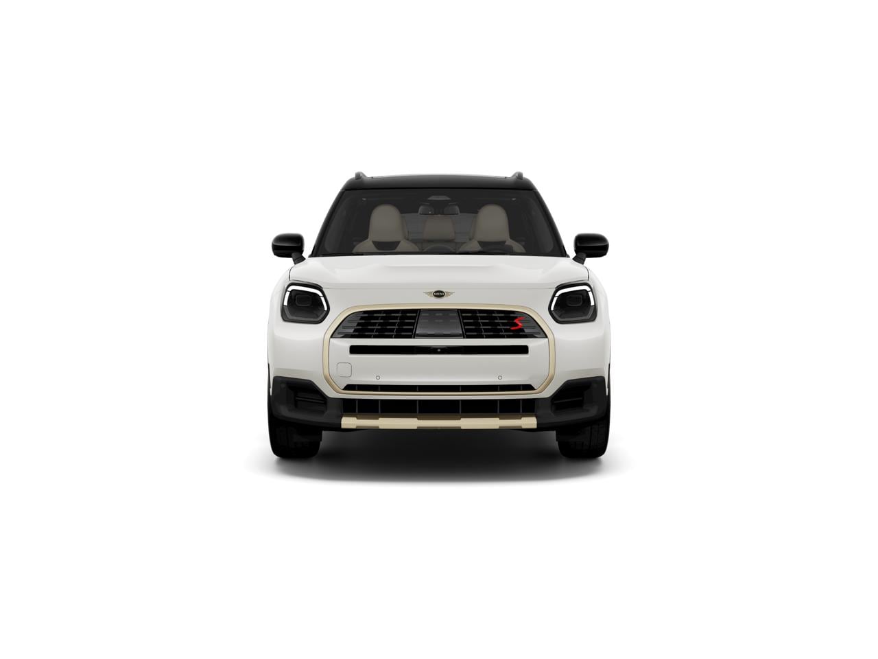 2027 MINI Countryman's photo