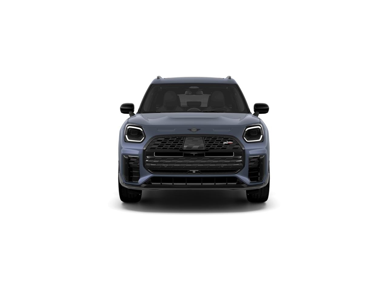 2027 MINI Countryman's photo