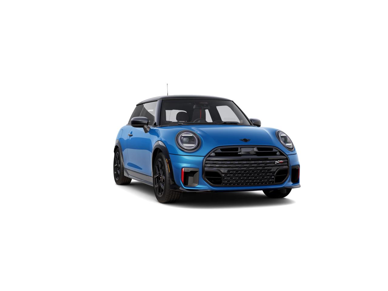 2027 MINI Hardtop 2 Door